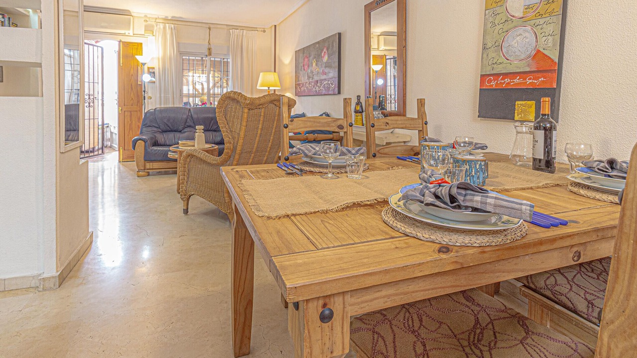 Photo of Bedroom in Punta Prima