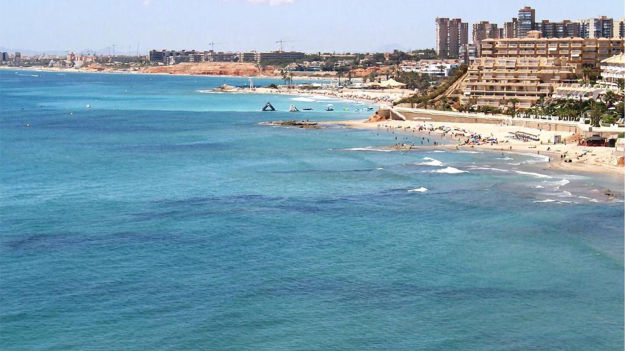 Photo of Others in Punta Prima