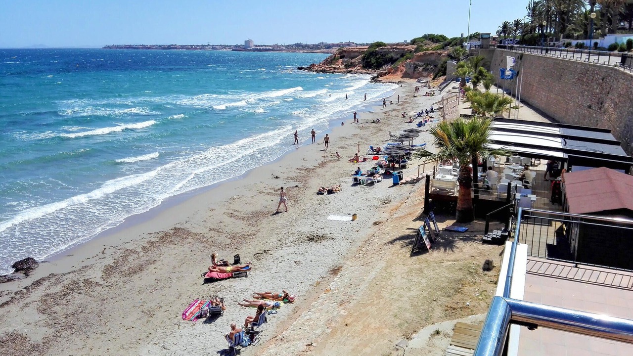 Photo of Others in Punta Prima