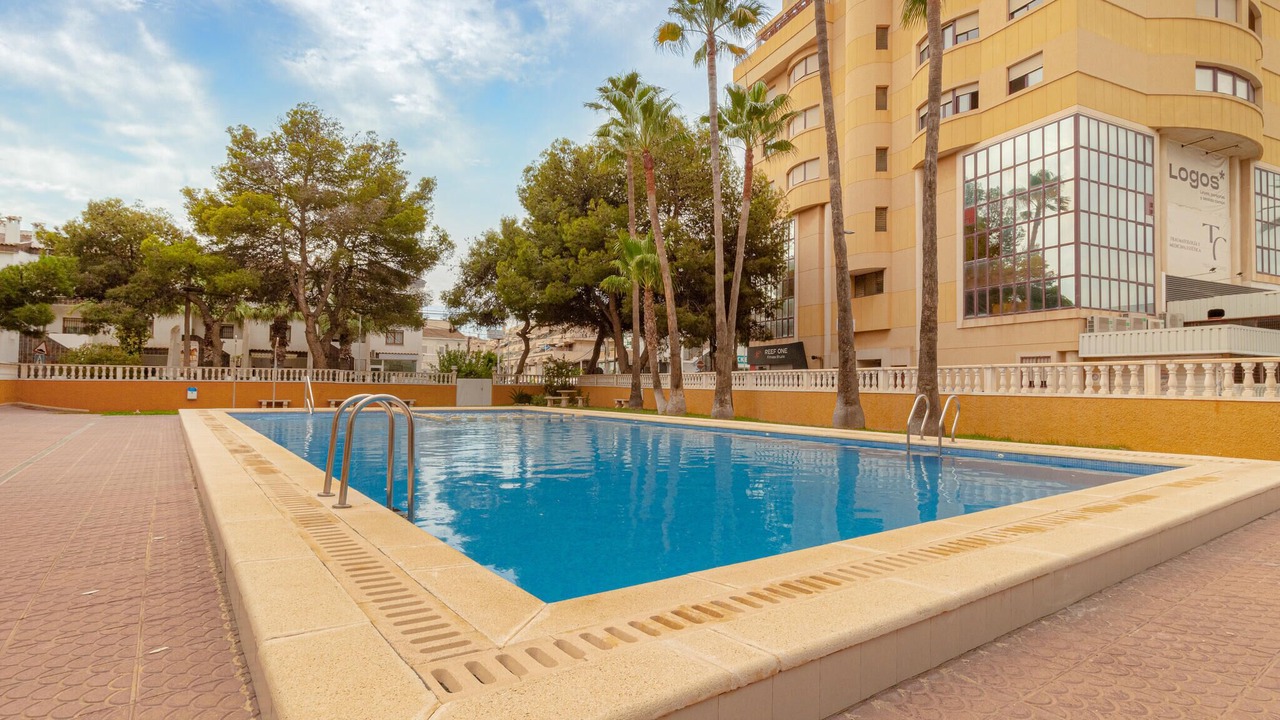 Photo of Outdoor in Punta Prima