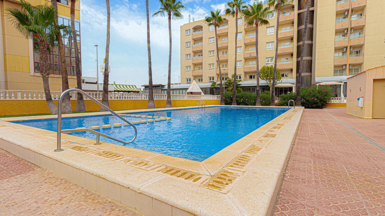 Photo of Outdoor in Punta Prima