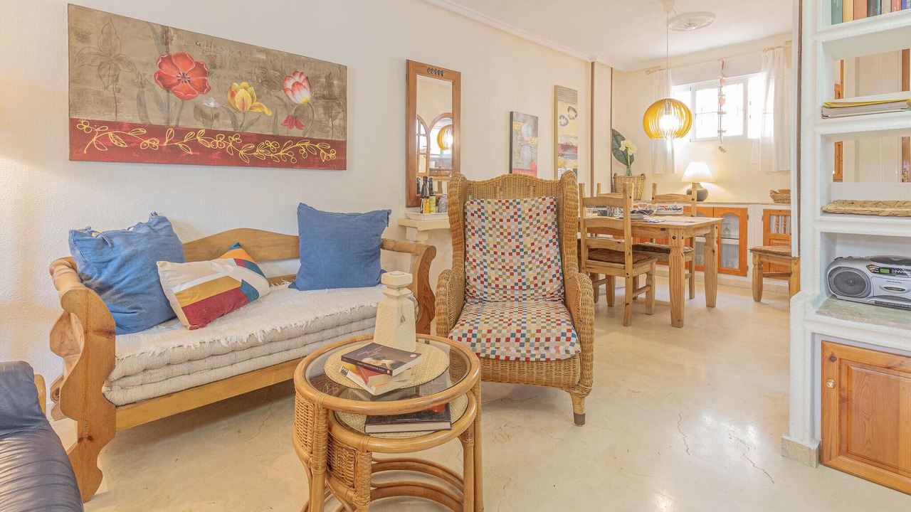 Photo of Bedroom in Punta Prima
