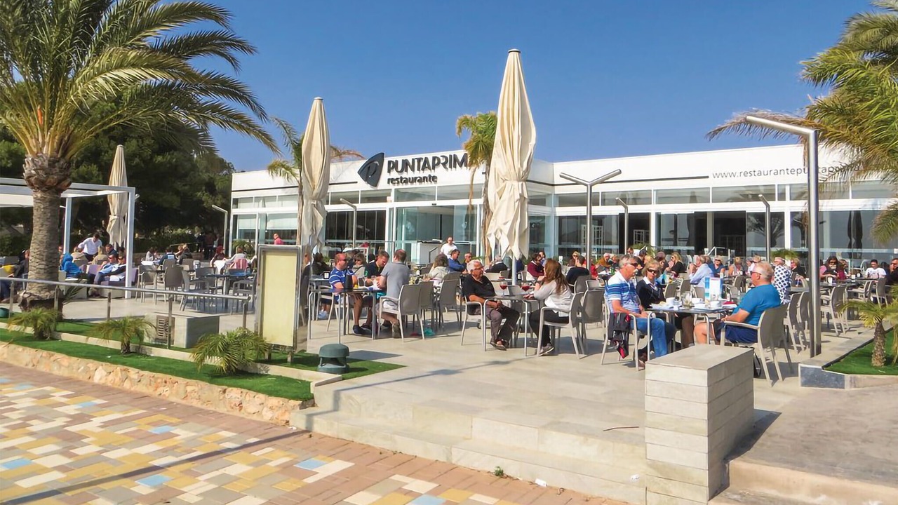Photo of Others in Punta Prima