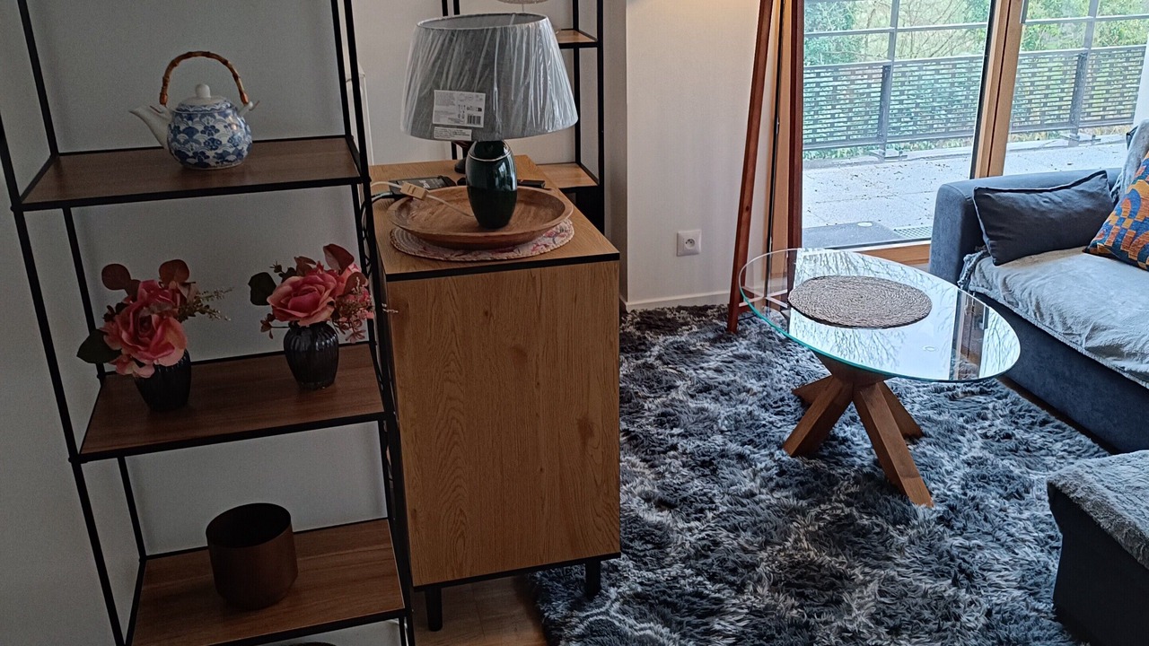 Photo of Livingroom in Saint-Remy-les-Chevreuse