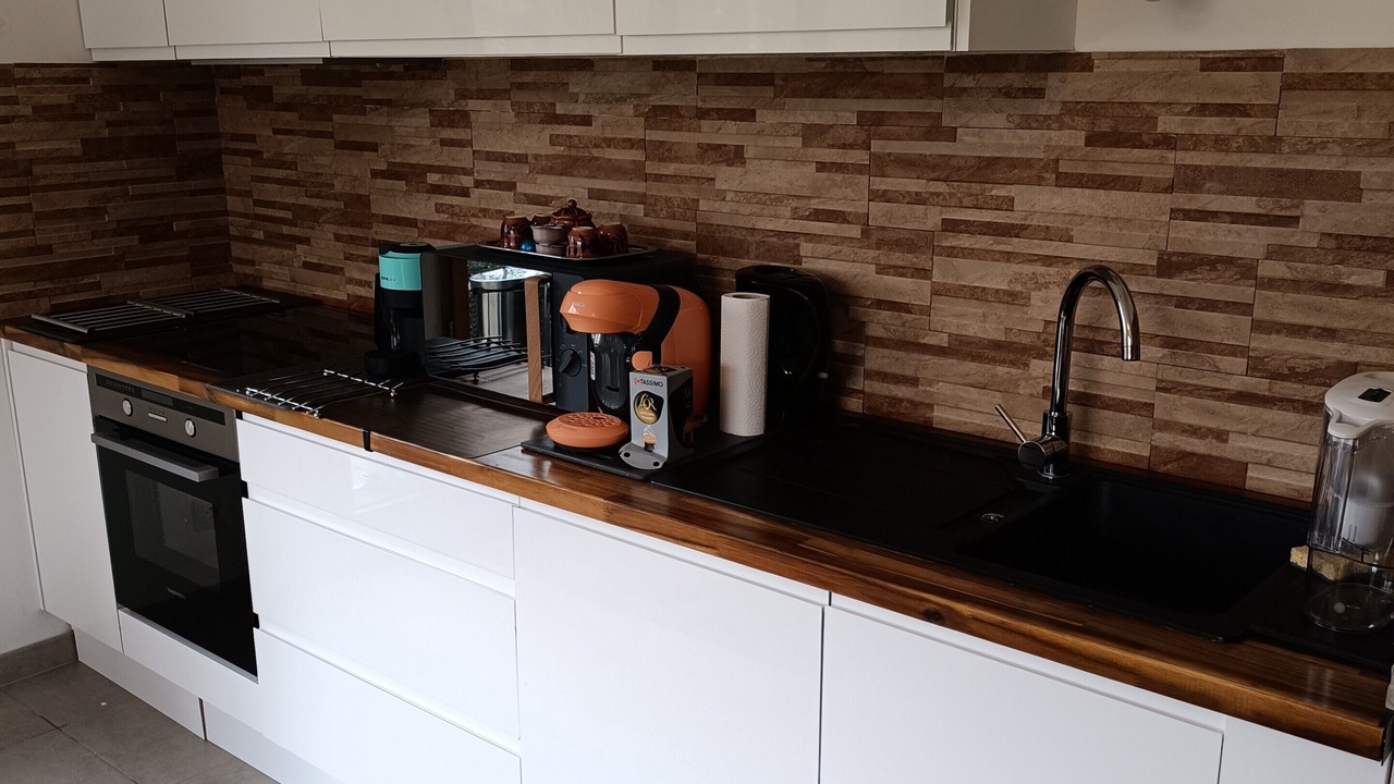 Photo of Kitchen in Saint-Remy-les-Chevreuse