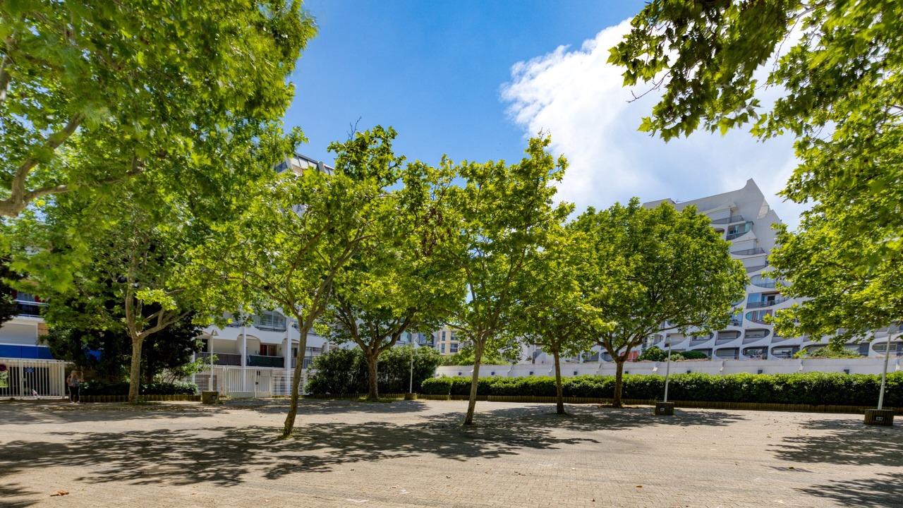 Photo of Outdoor in La Grande-Motte