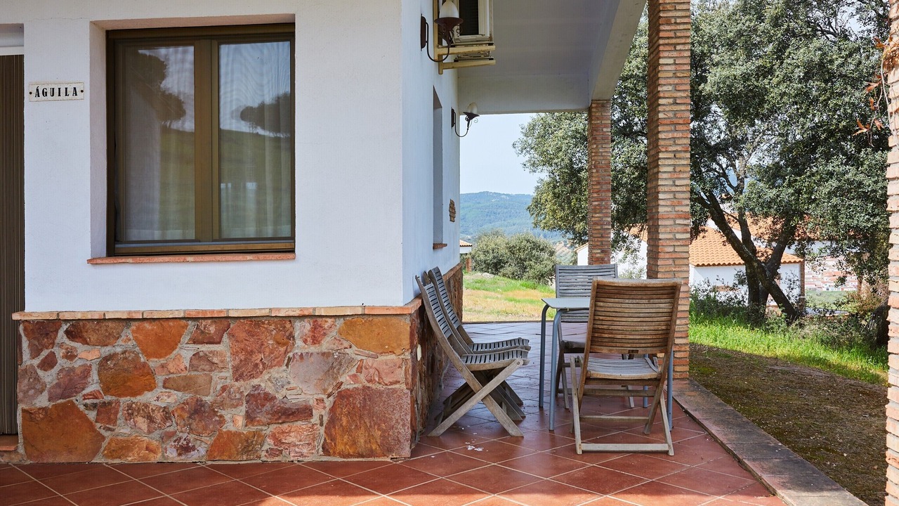 Photo of Outdoor in Aldeaquemada