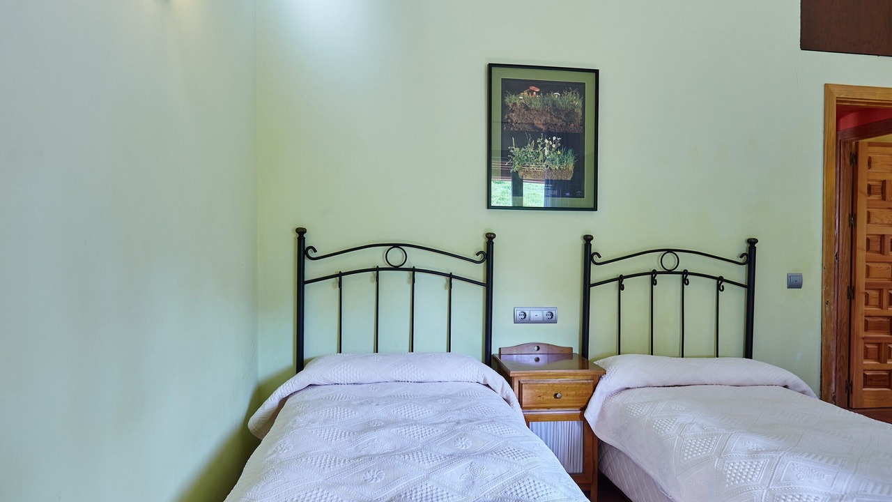 Photo of Bedroom in Aldeaquemada
