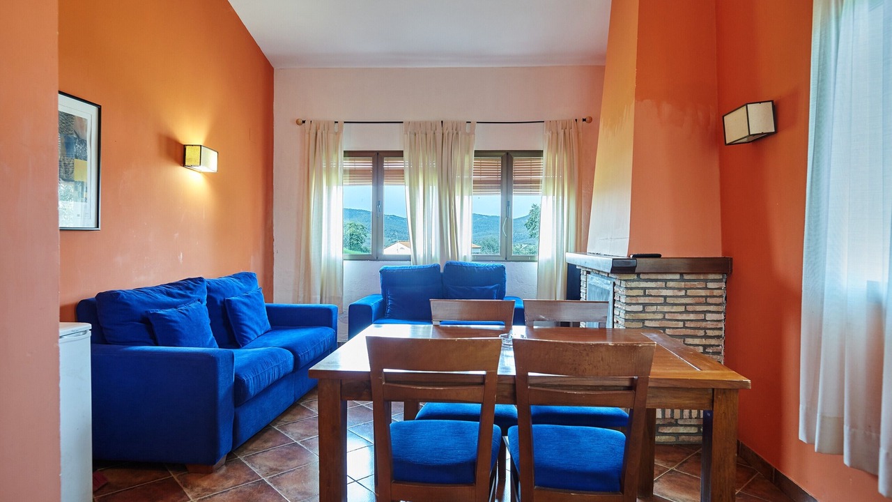 Photo of Livingroom in Aldeaquemada