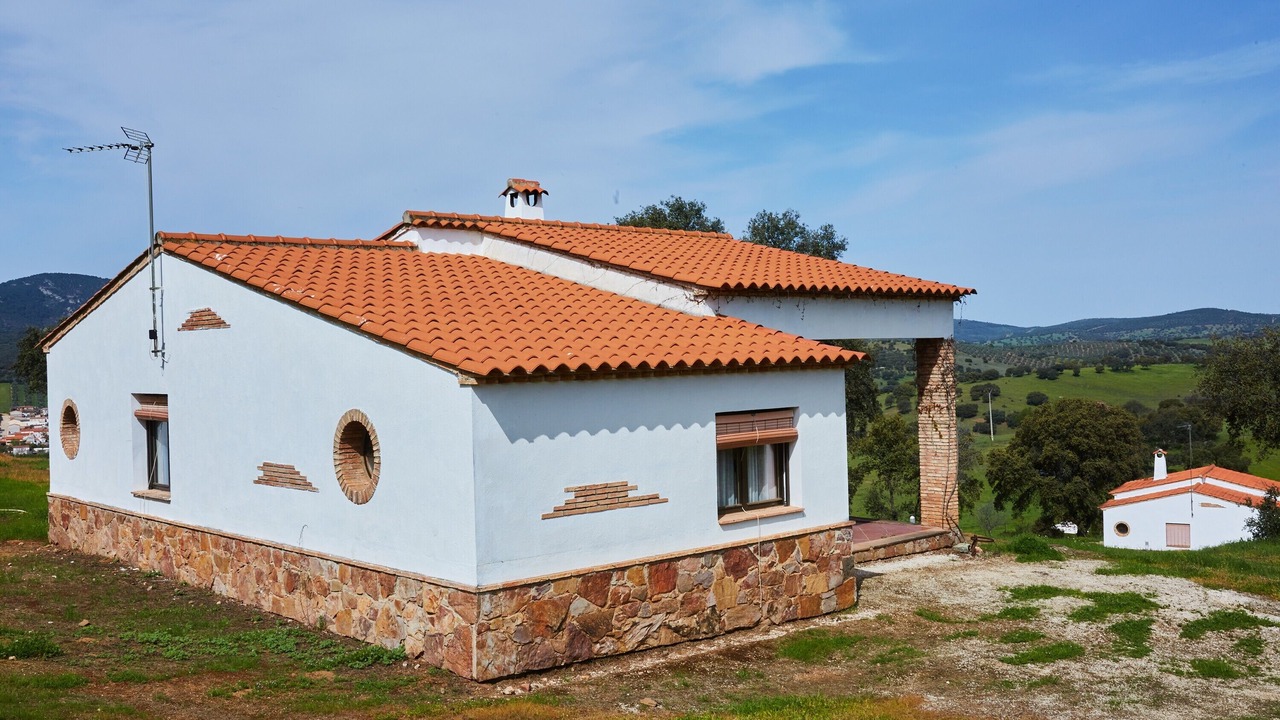 Photo of Outdoor in Aldeaquemada