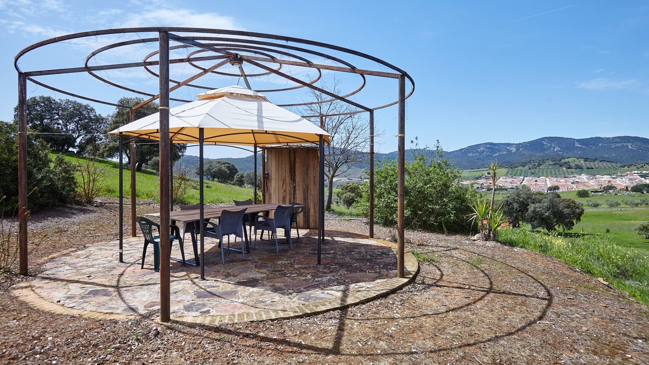 Photo of Outdoor in Aldeaquemada