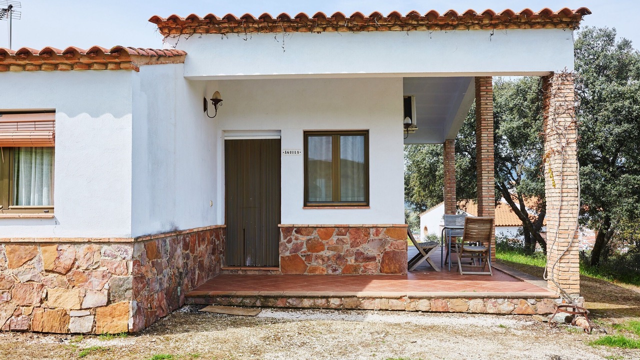 Photo of Outdoor in Aldeaquemada