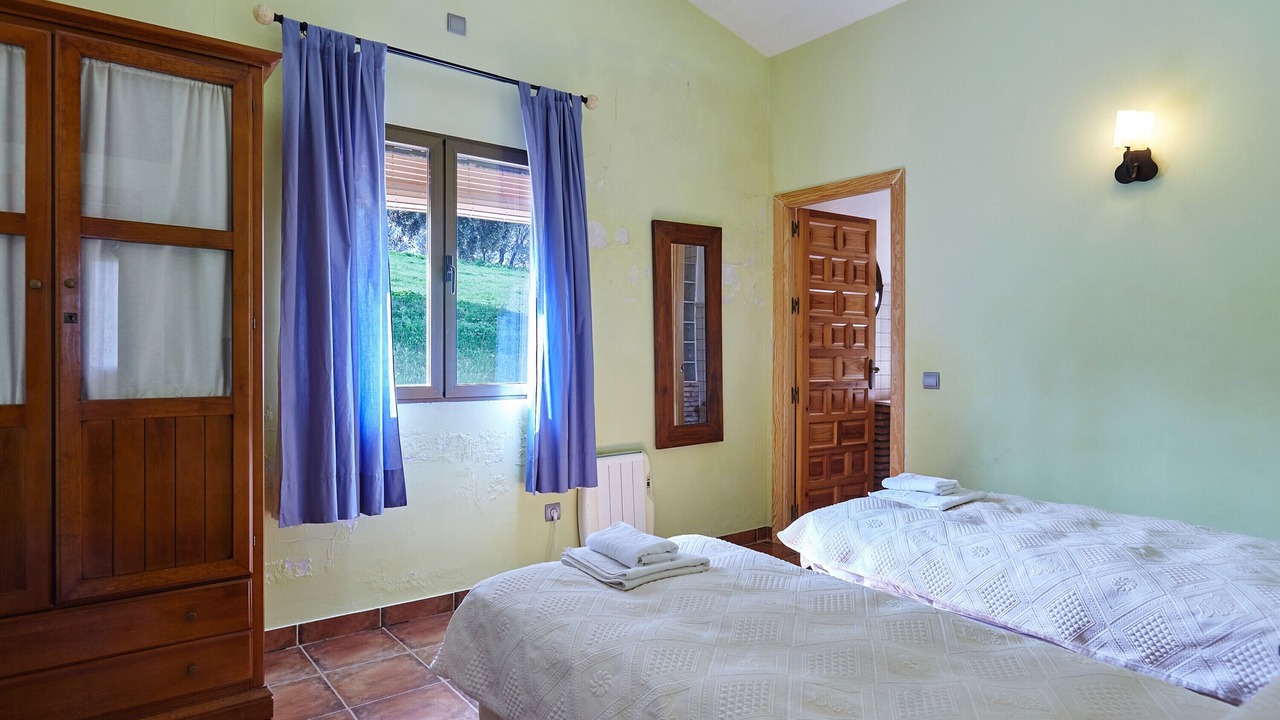 Photo of Bedroom in Aldeaquemada