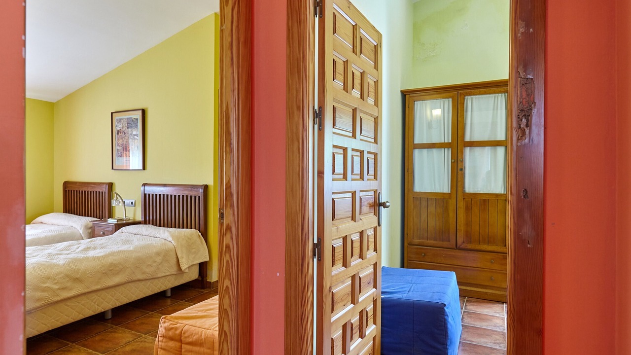 Photo of Bedroom in Aldeaquemada
