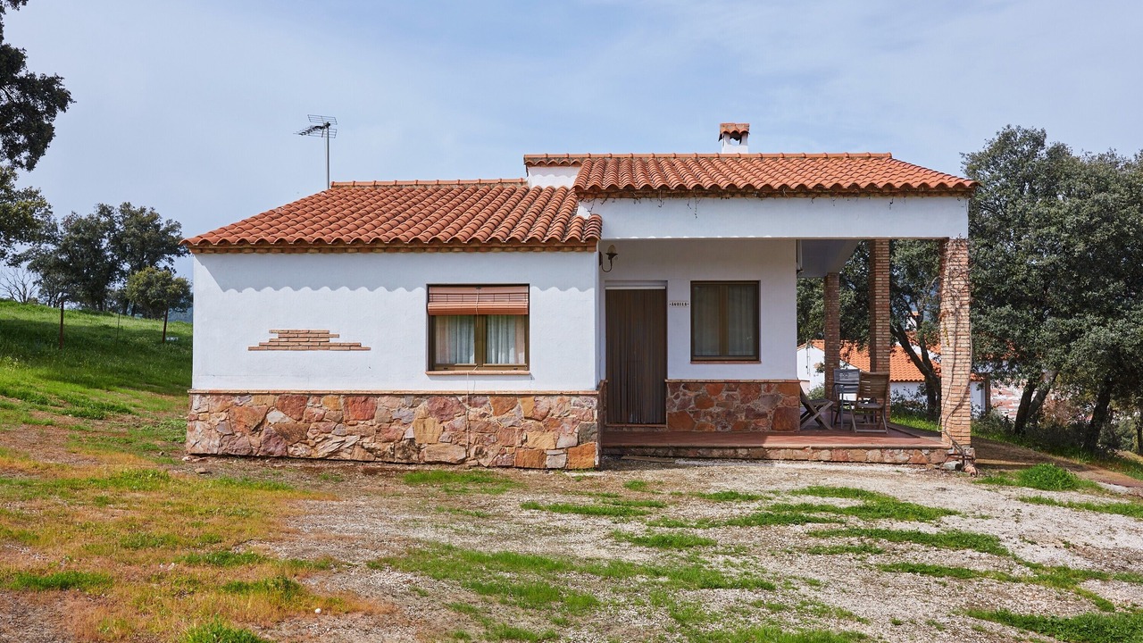 Photo of Outdoor in Aldeaquemada
