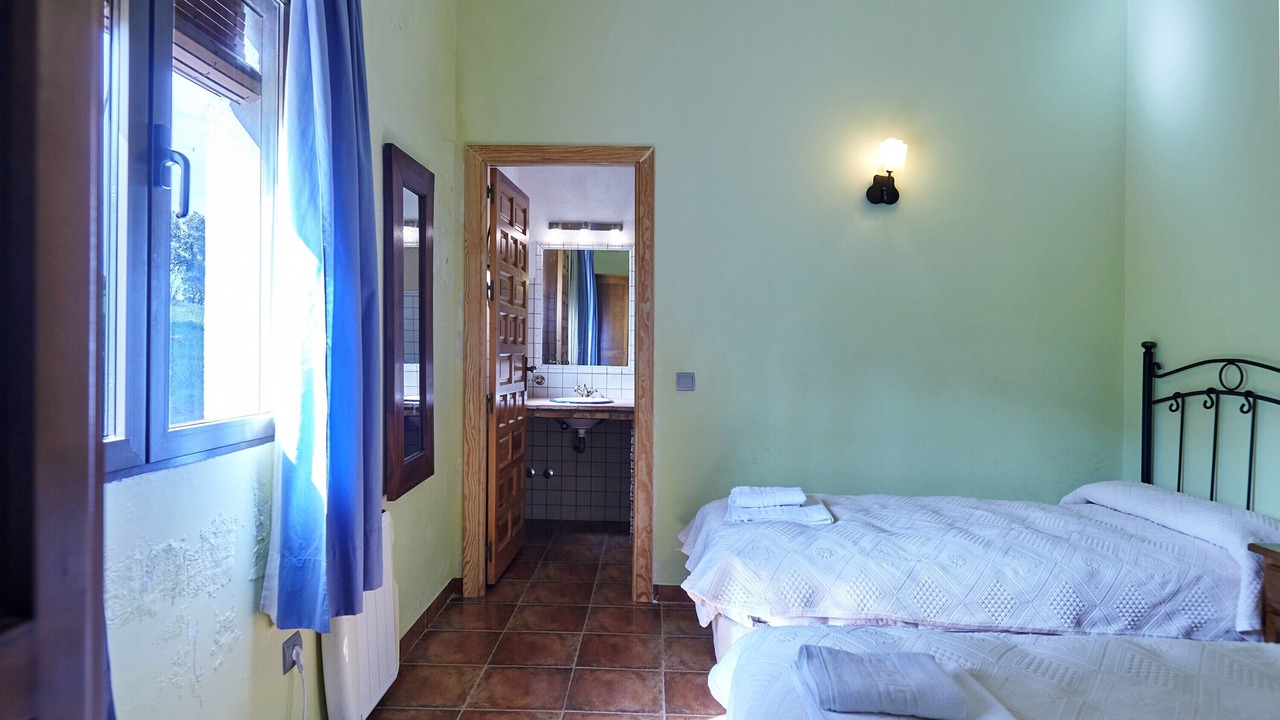 Photo of Bedroom in Aldeaquemada