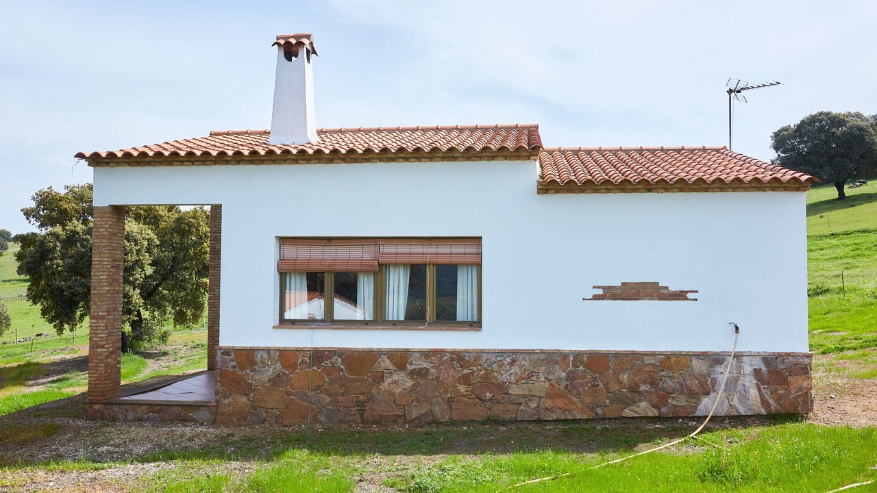 Photo of Outdoor in Aldeaquemada