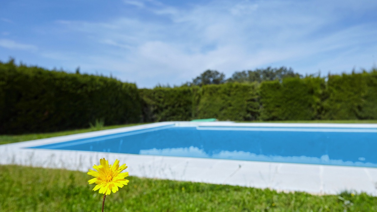 Photo of Outdoor in Aldeaquemada