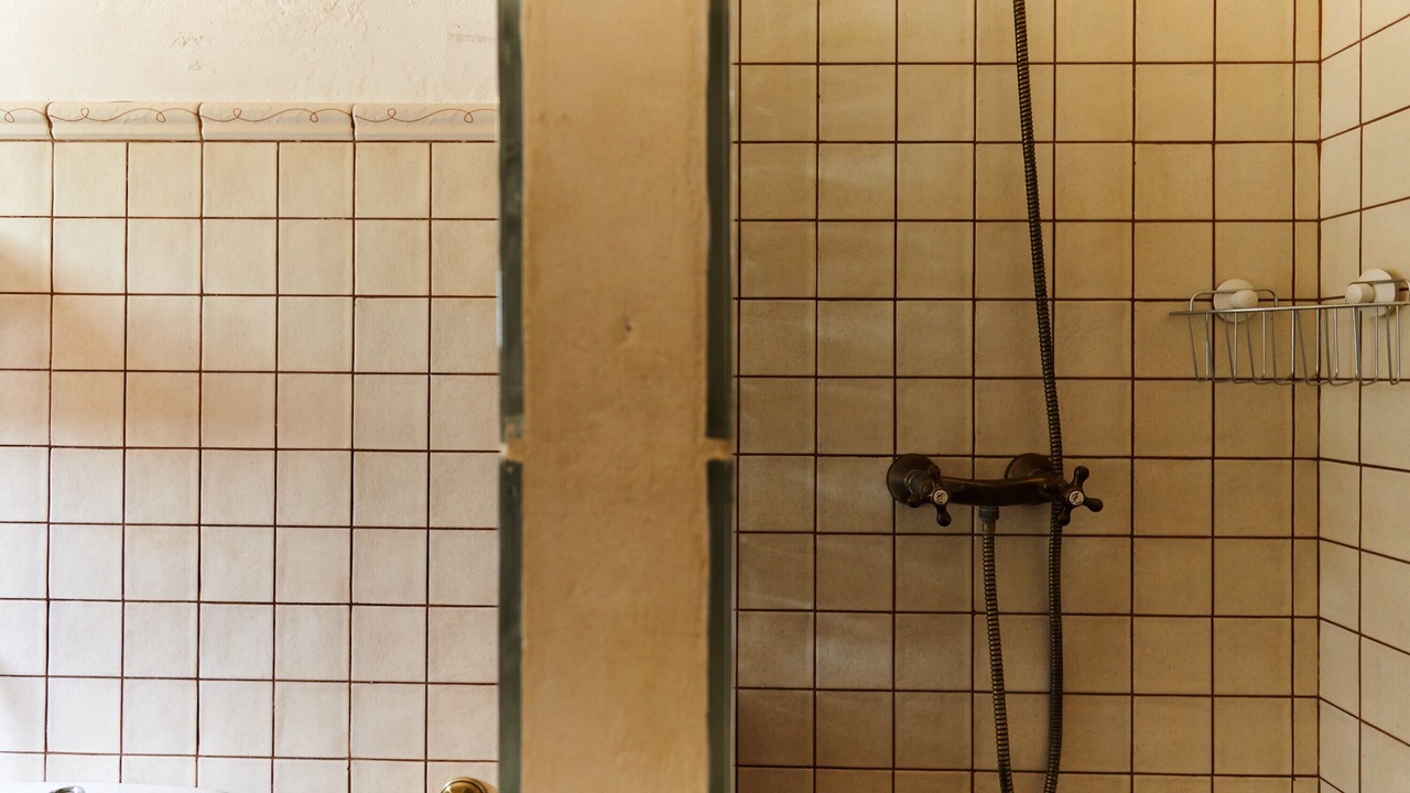 Photo of Bathroom in Aldeaquemada