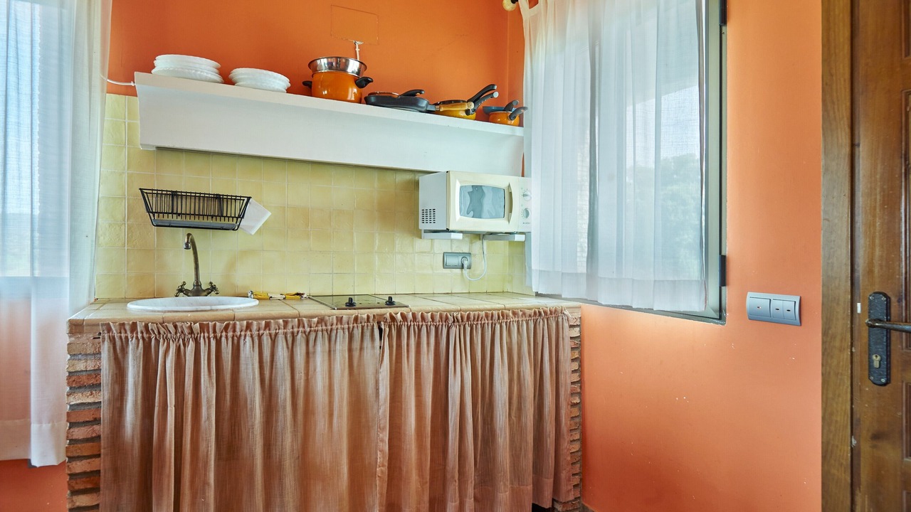 Photo of Kitchen in Aldeaquemada