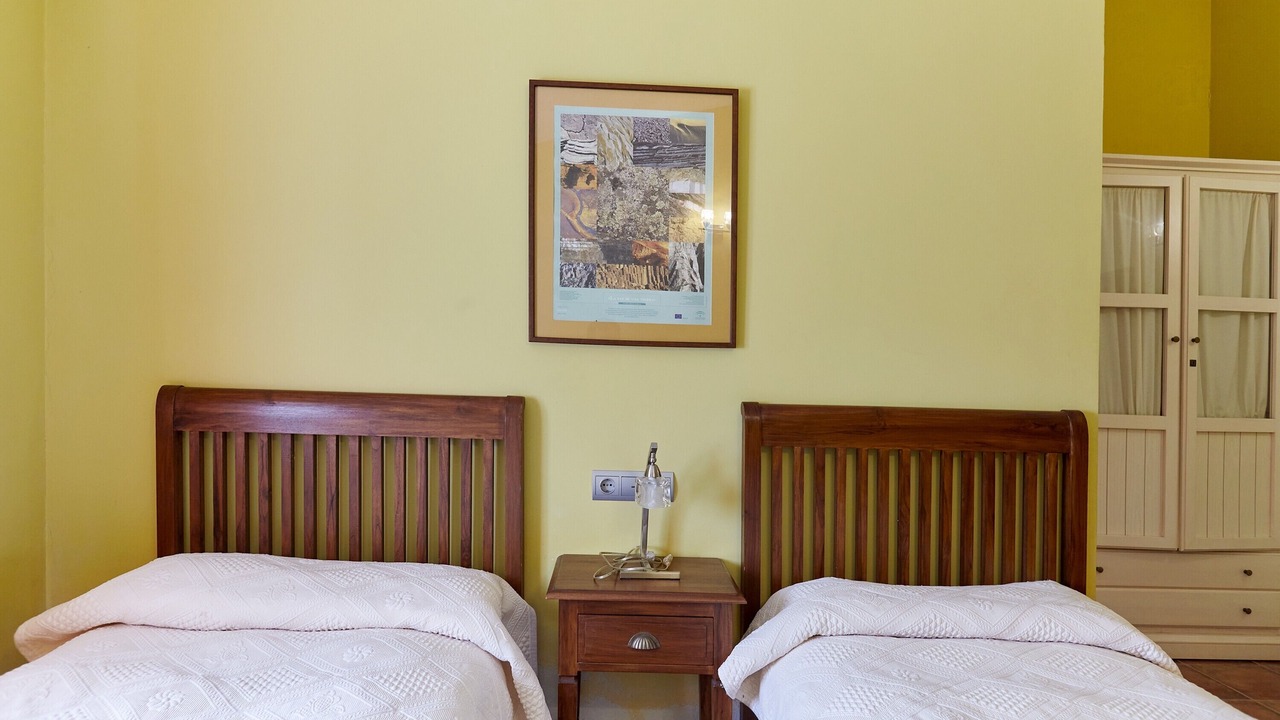Photo of Bedroom in Aldeaquemada