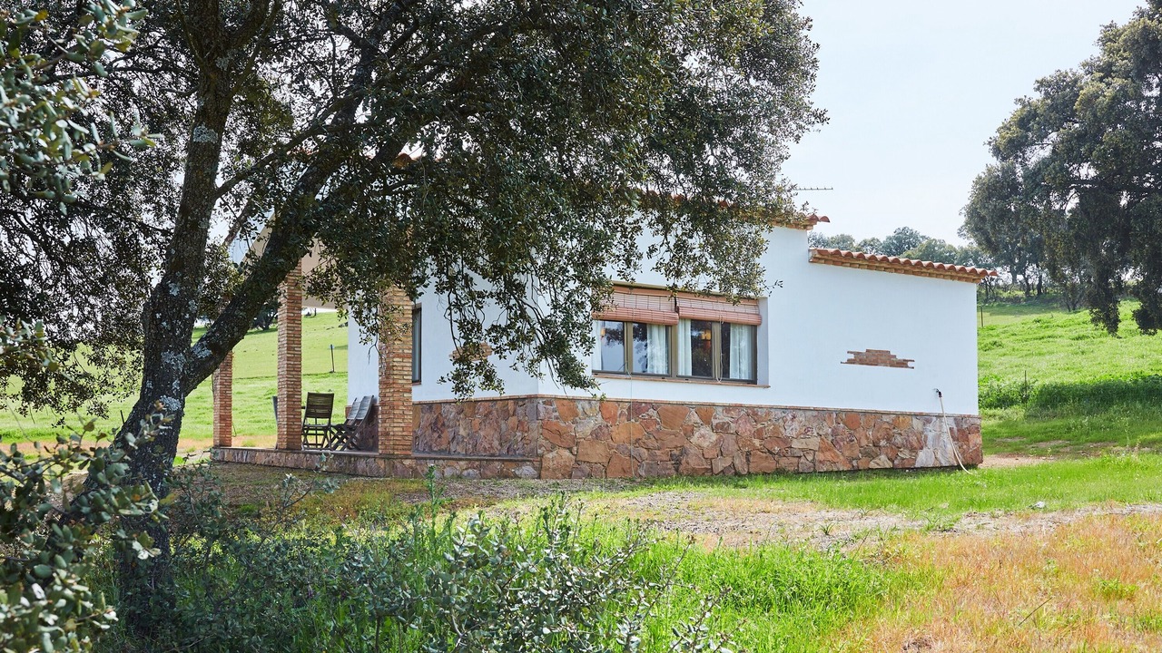 Photo of Outdoor in Aldeaquemada
