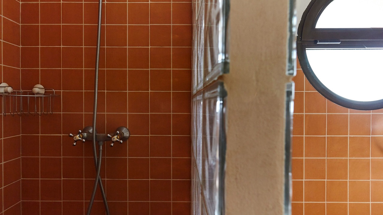 Photo of Bathroom in Aldeaquemada
