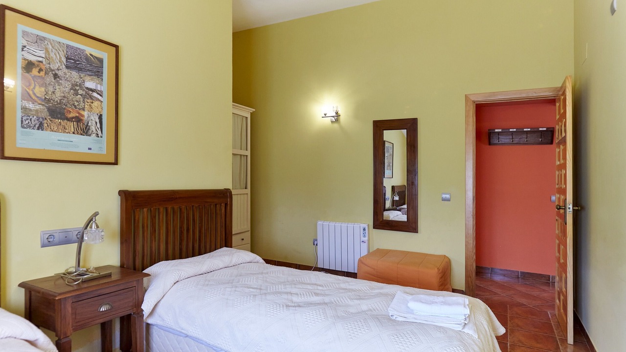 Photo of Bedroom in Aldeaquemada