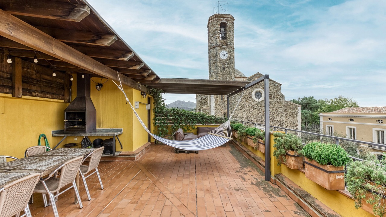 Photo of Outdoor in Garriguella