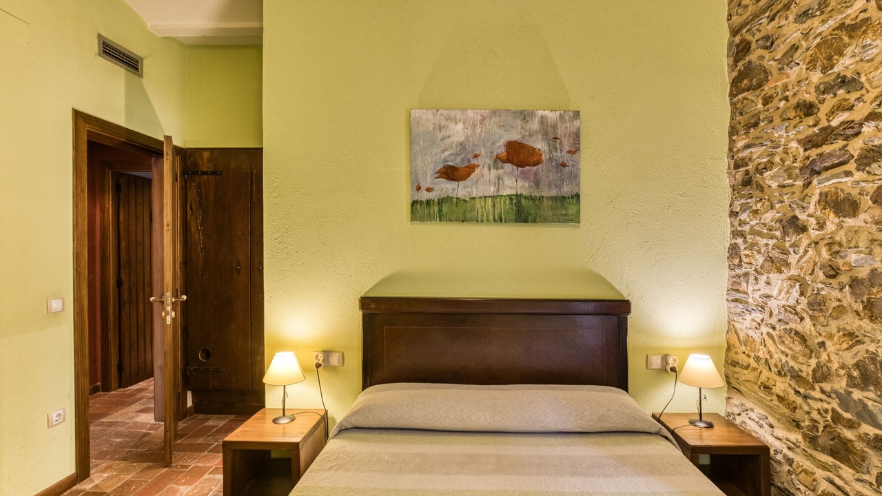 Photo of Bedroom in Garriguella