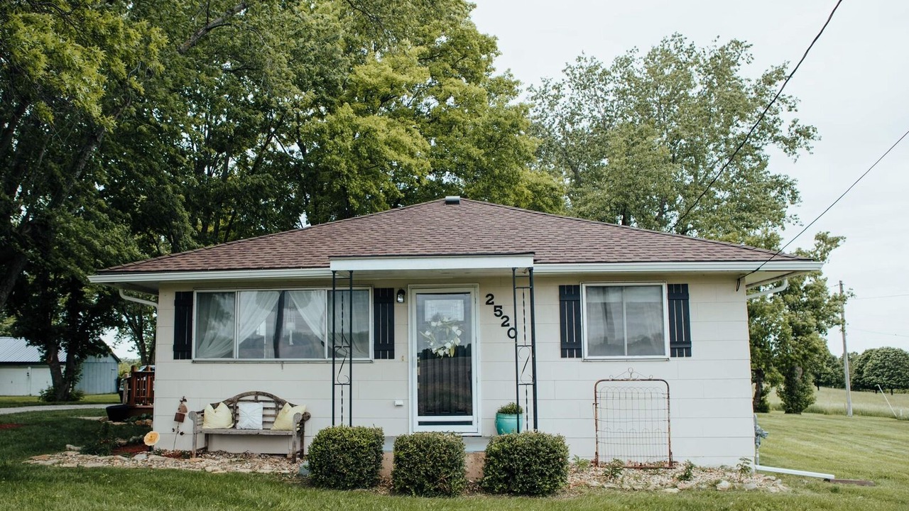Photo of Outdoor in Waldron