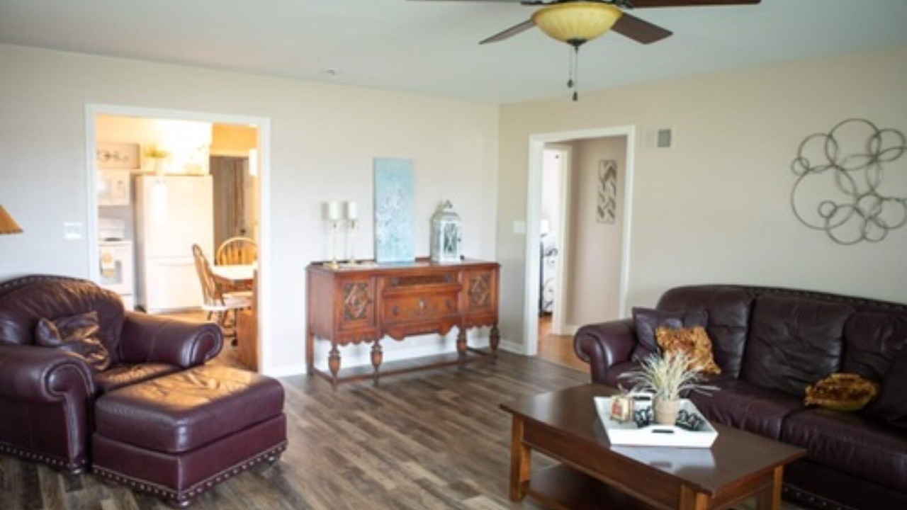 Photo of Livingroom in Waldron
