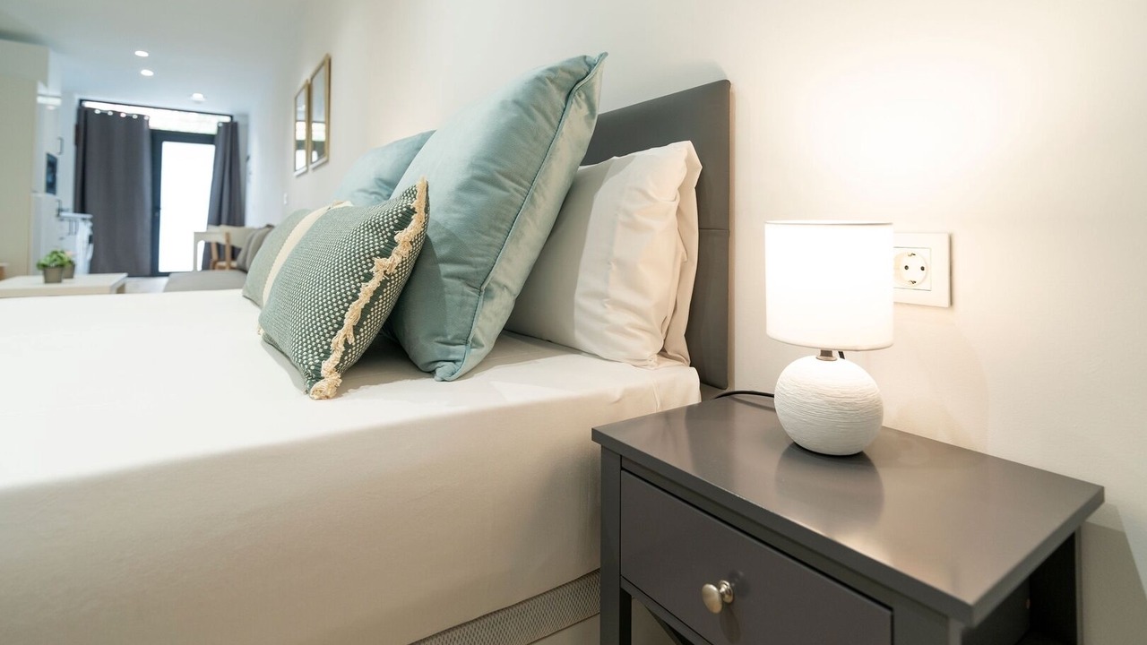 Photo of Bedroom in Aiora