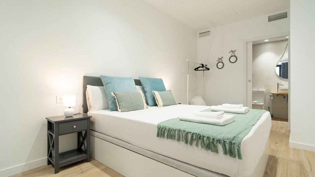 Photo of Bedroom in Aiora
