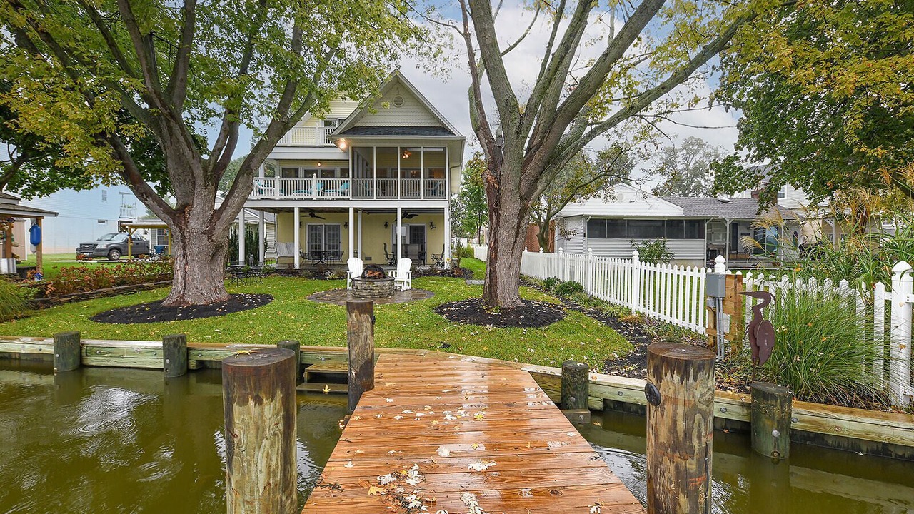 Photo of Outdoor in Middle River