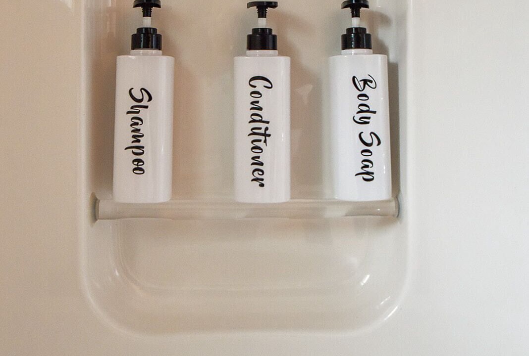 Photo of Bathroom in Middle River