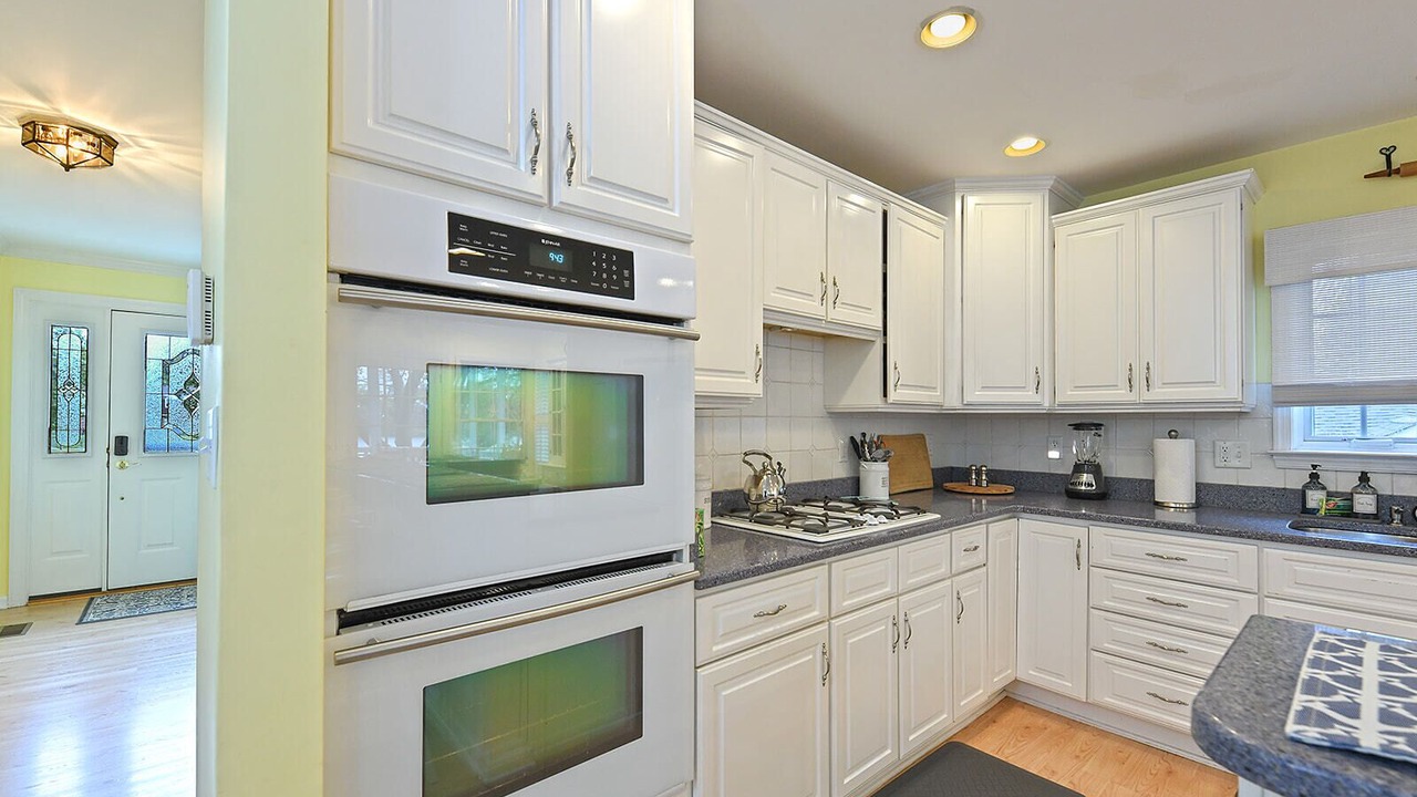 Photo of Kitchen in Middle River