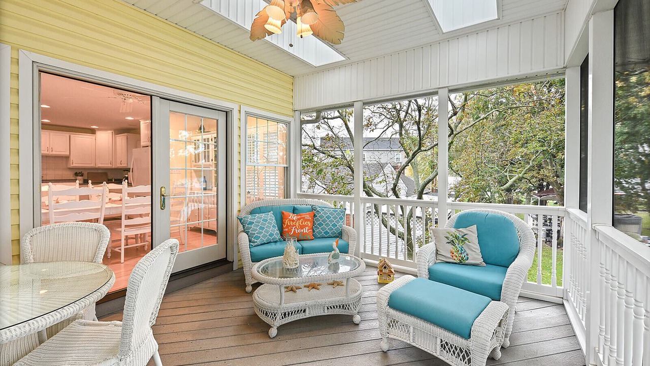 Photo of Outdoor in Middle River