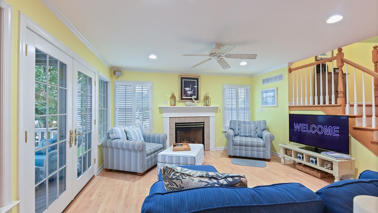 Photo of Livingroom in Middle River