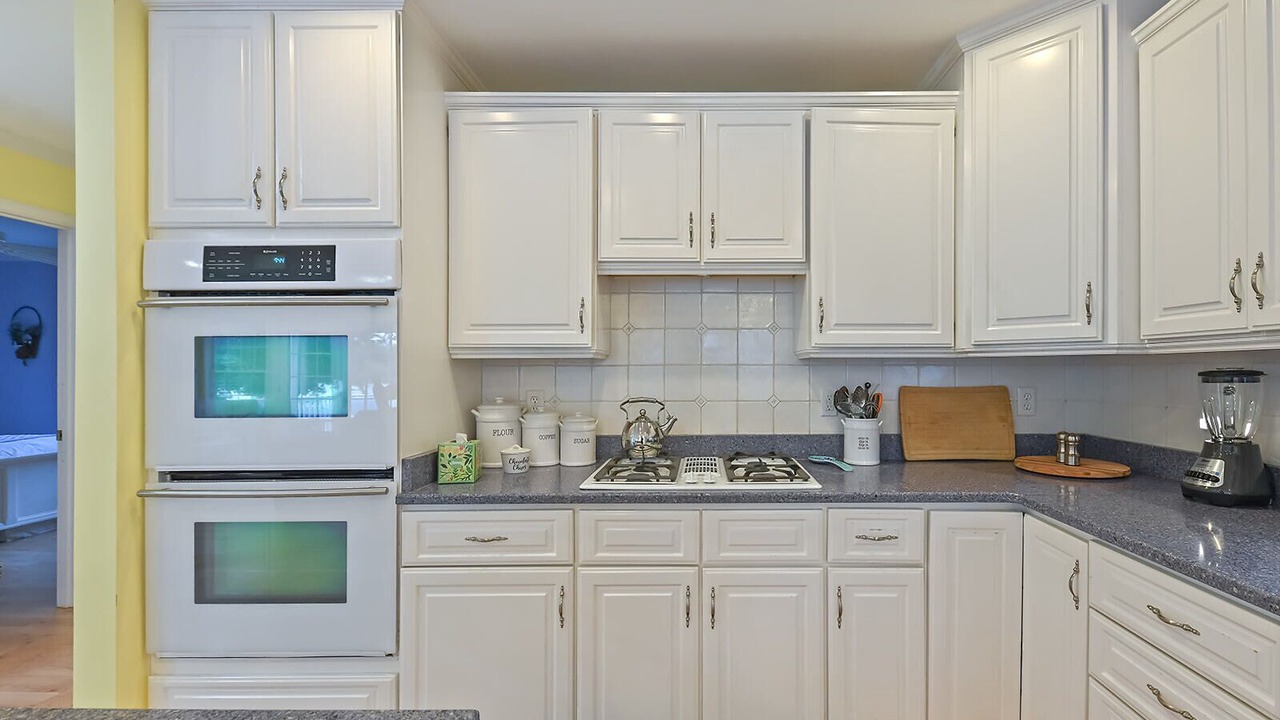 Photo of Kitchen in Middle River