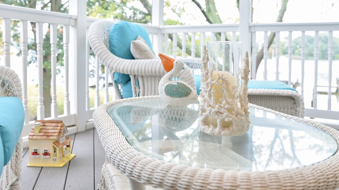 Photo of Outdoor in Middle River