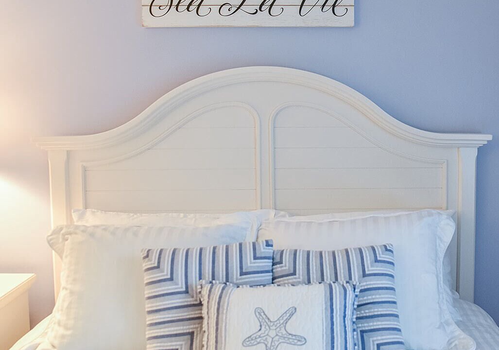 Photo of Bedroom in Middle River