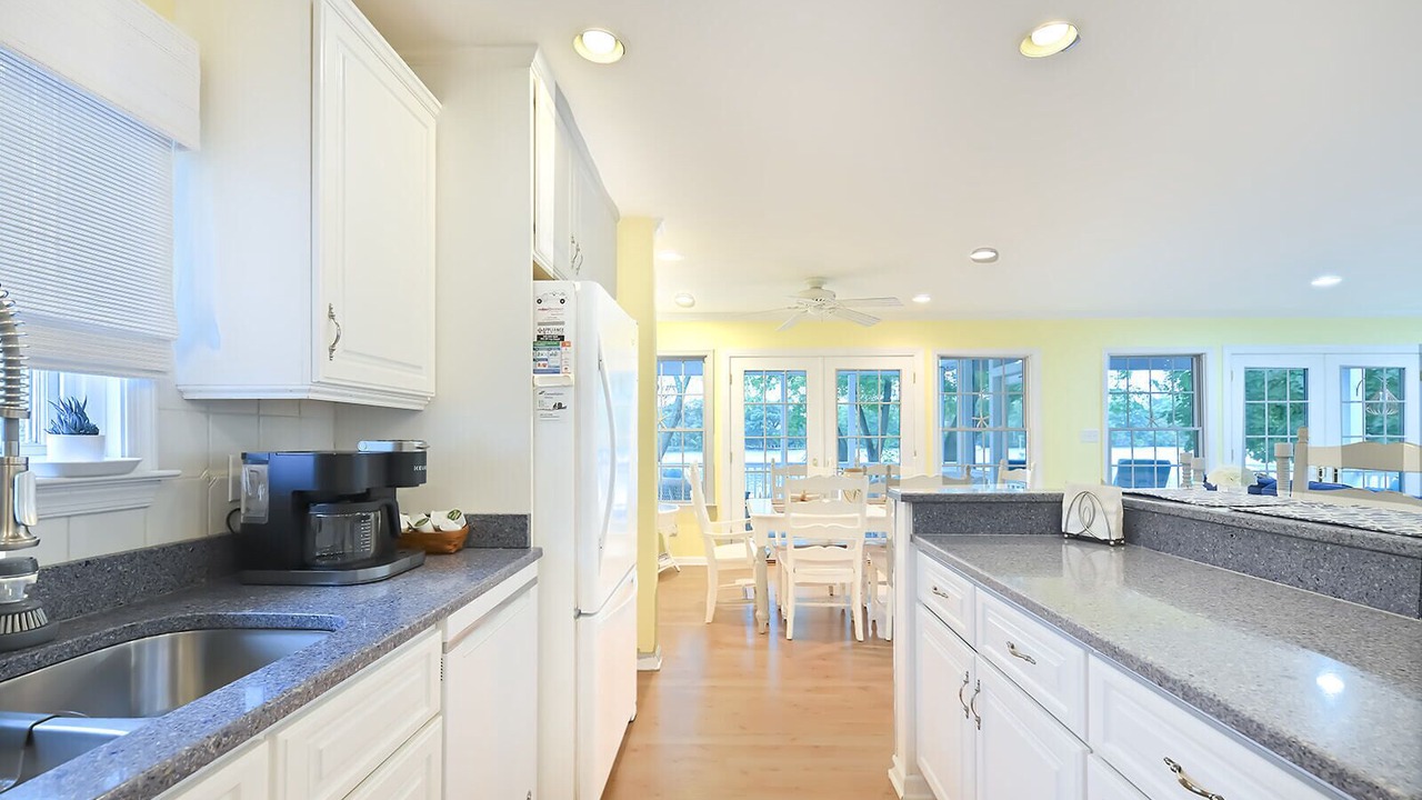 Photo of Kitchen in Middle River