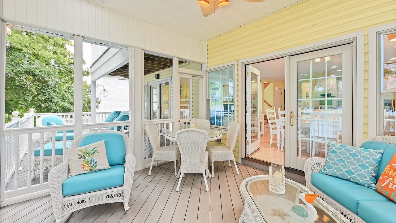 Photo of Outdoor in Middle River