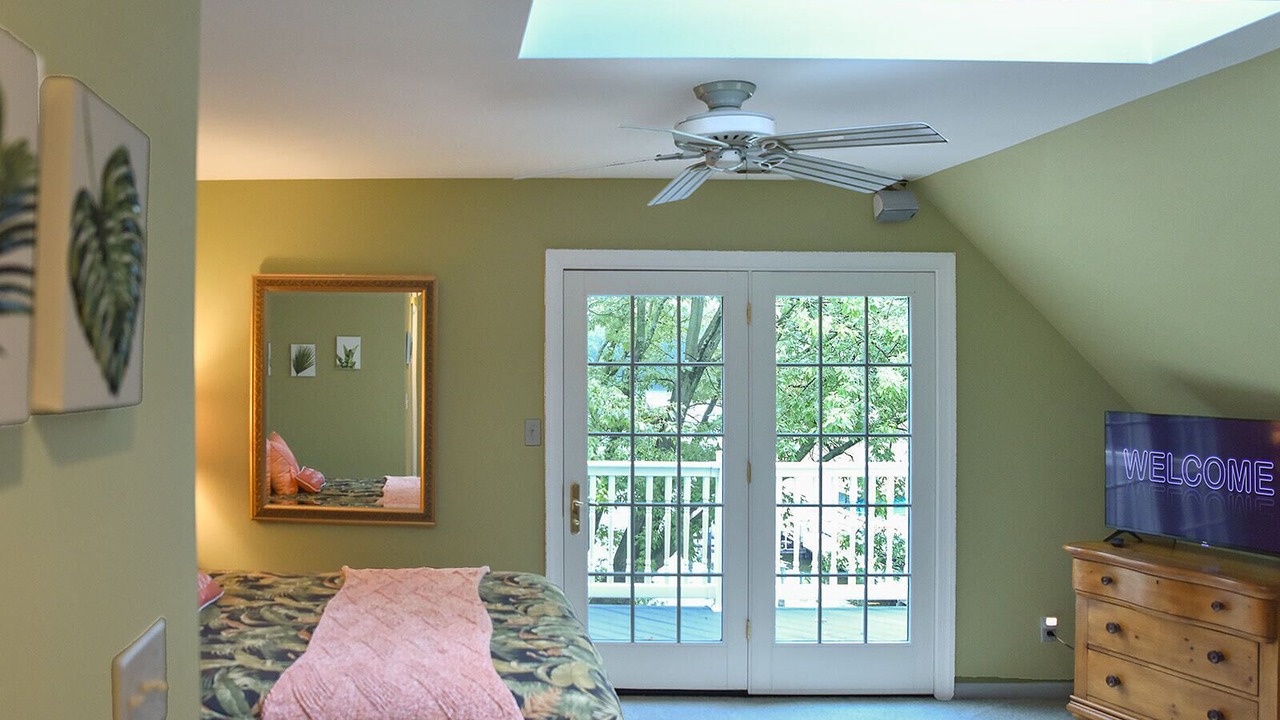 Photo of Bedroom in Middle River