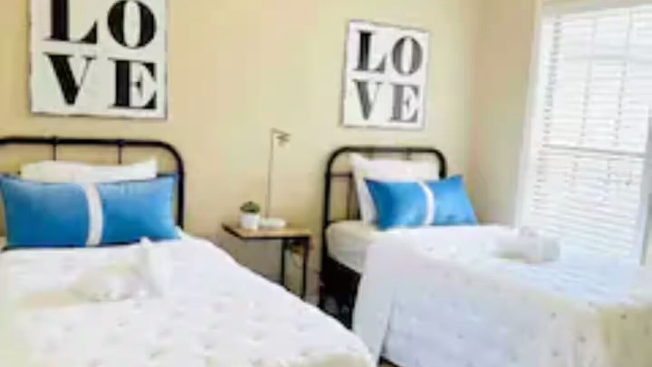 Photo of Bedroom in Gunter Afs