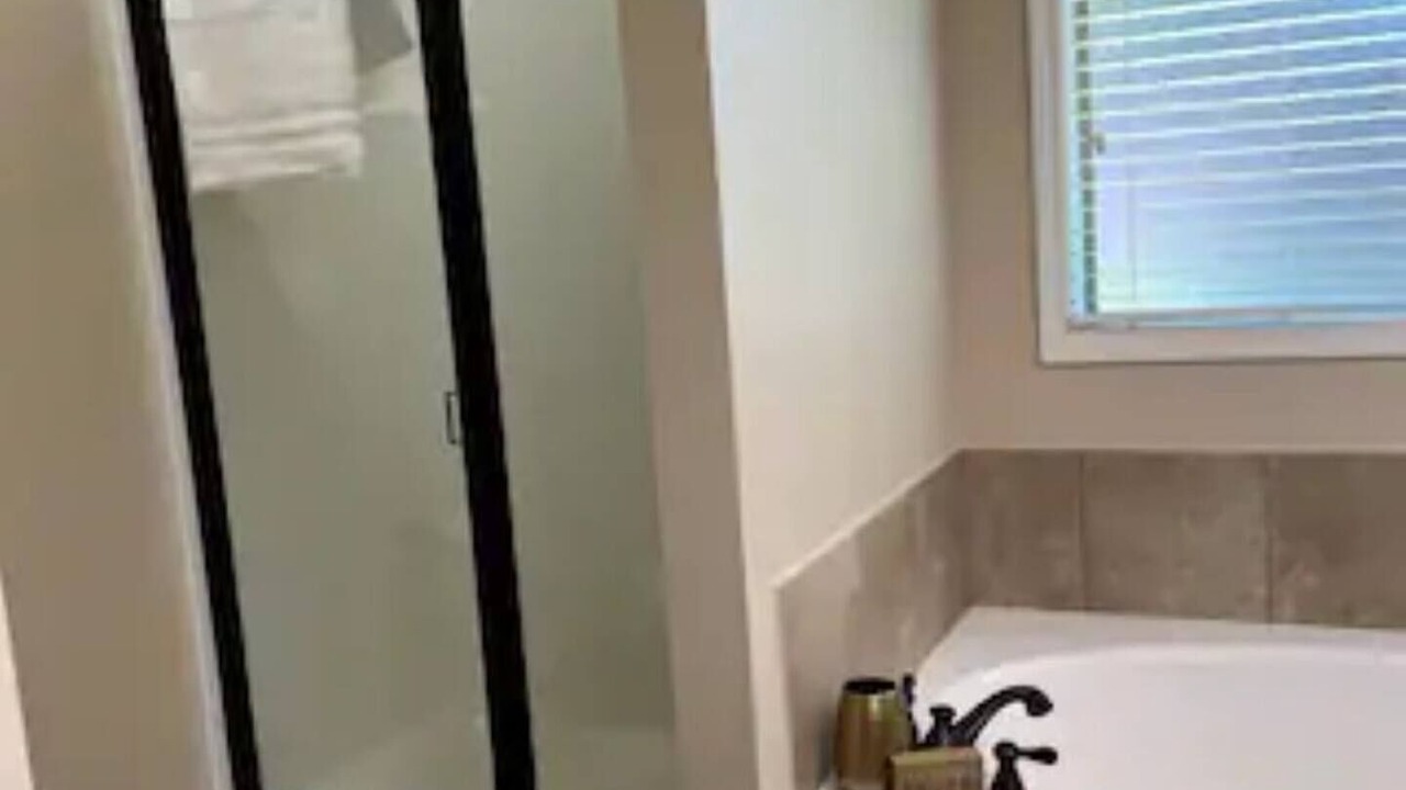 Photo of Bathroom in Gunter Afs