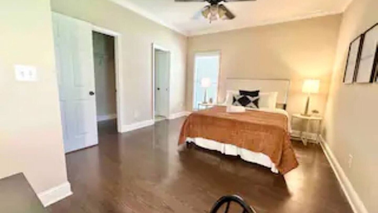 Photo of Bedroom in Gunter Afs