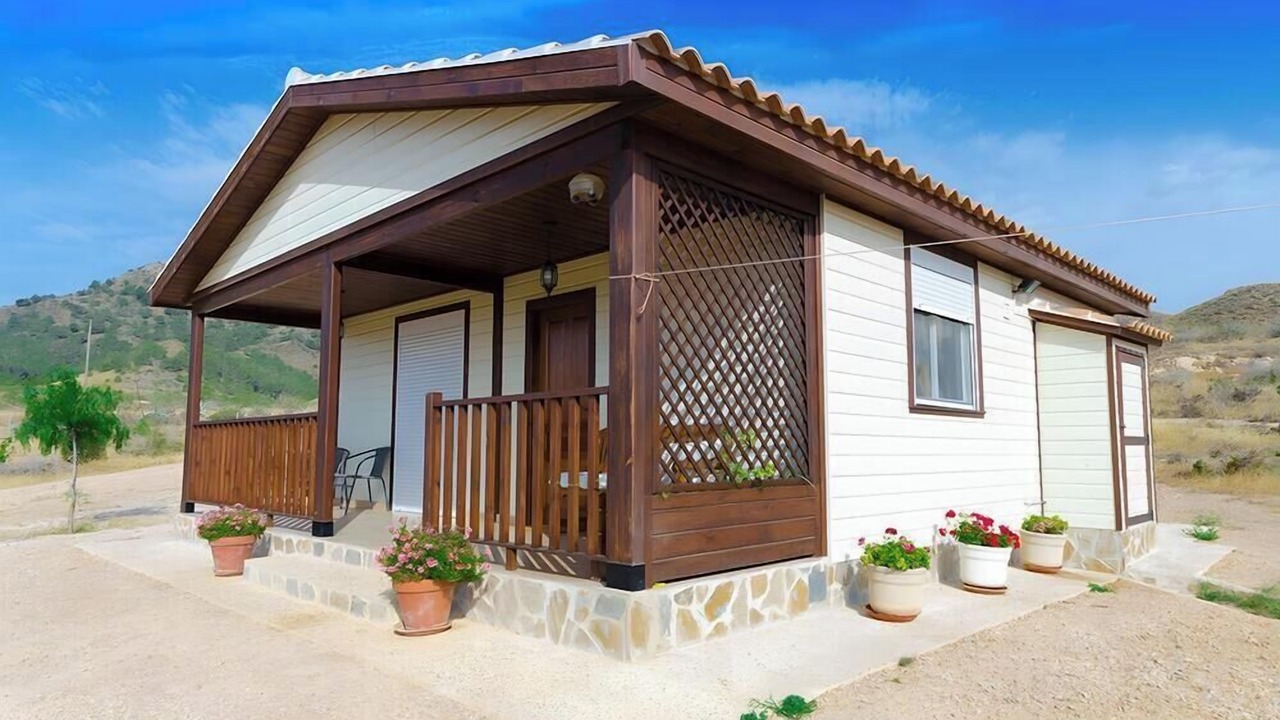Photo of Outdoor in Casas de Tallante