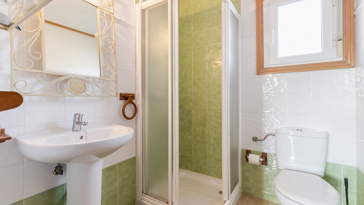 Photo of Bathroom in Casas de Tallante